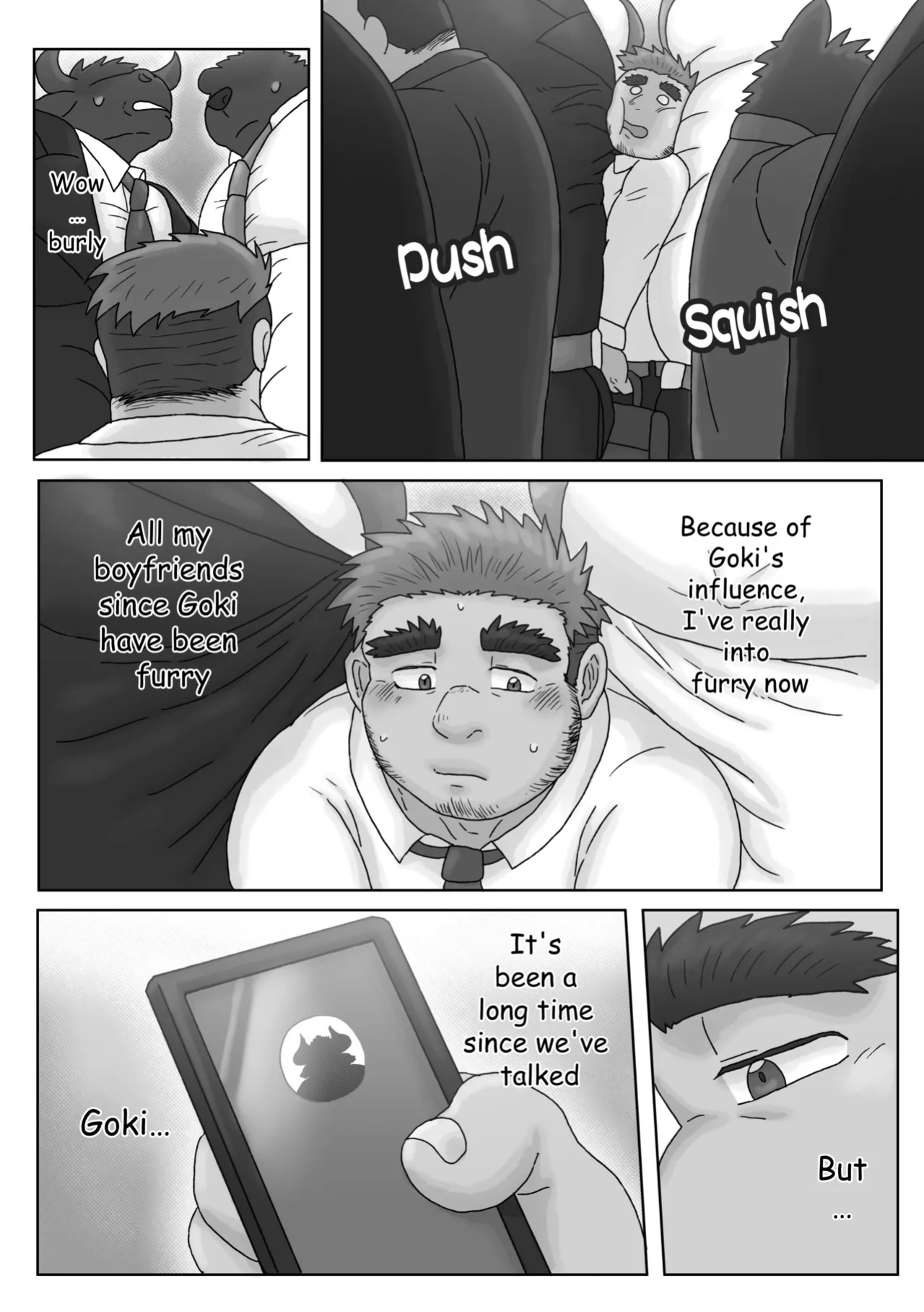 [Renoky] Dawn Petals Collected at Twilight [Eng][Digital]