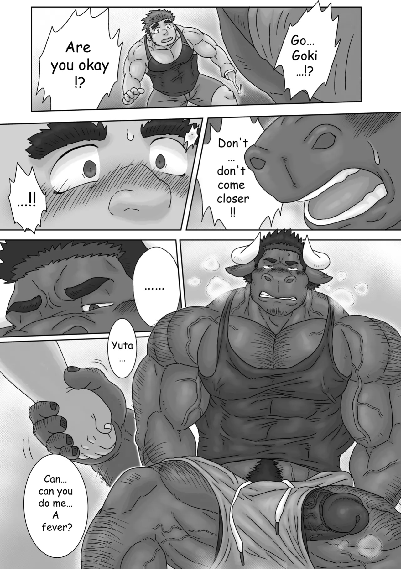 [Renoky] Dawn Petals Collected at Twilight [Eng][Digital]