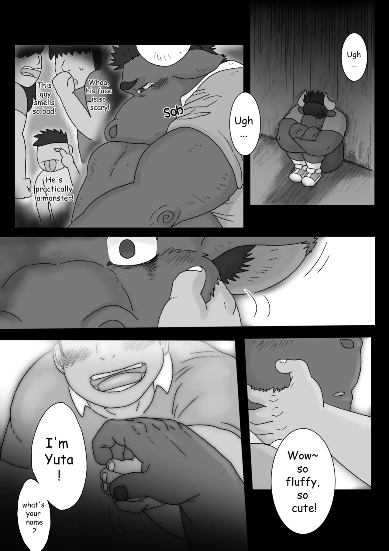 [Renoky] Dawn Petals Collected at Twilight [Eng][Digital]