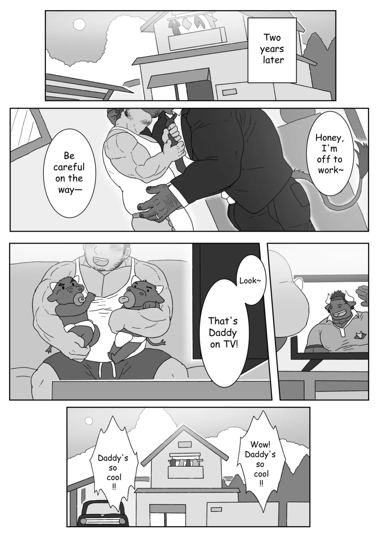 [Renoky] Dawn Petals Collected at Twilight [Eng][Digital]