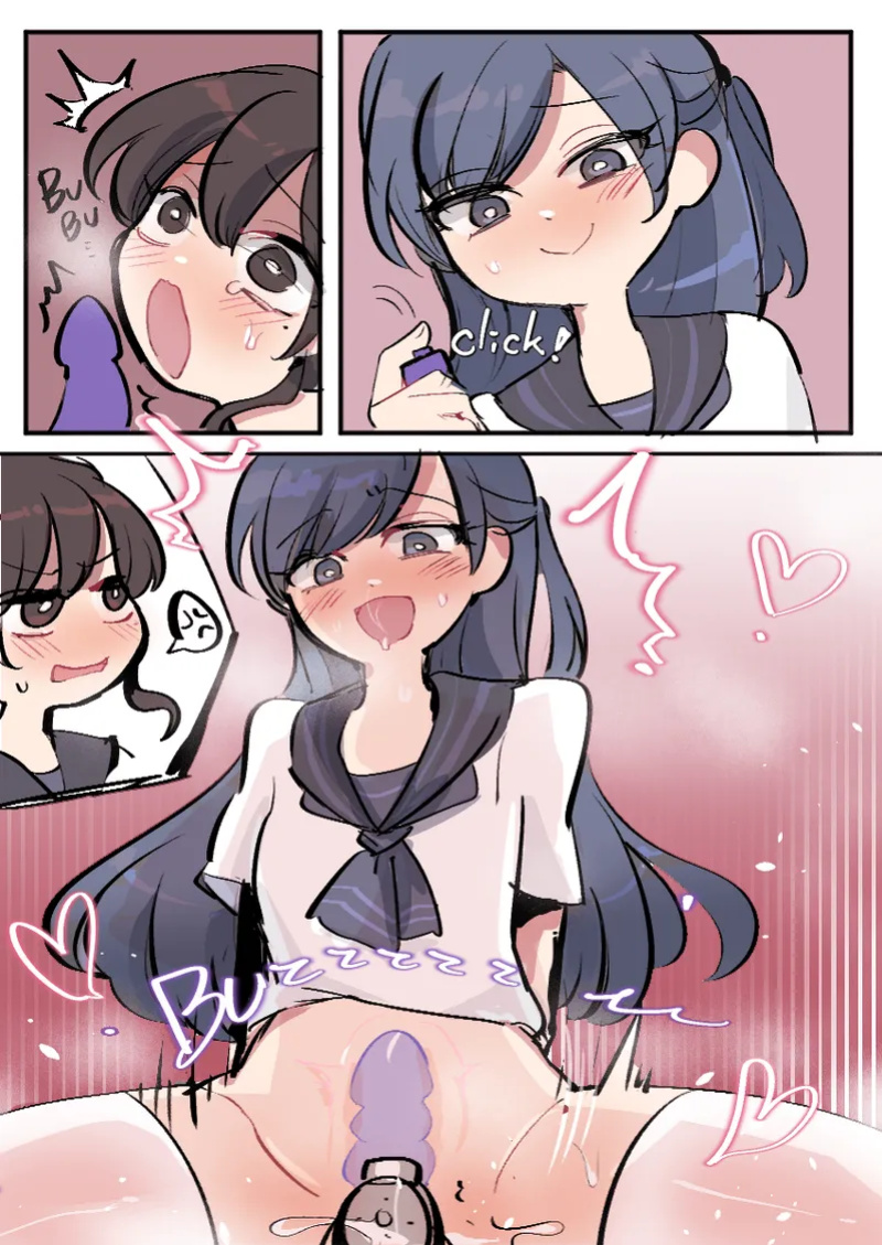 [Butter Bunny] Transvestite Academy 3