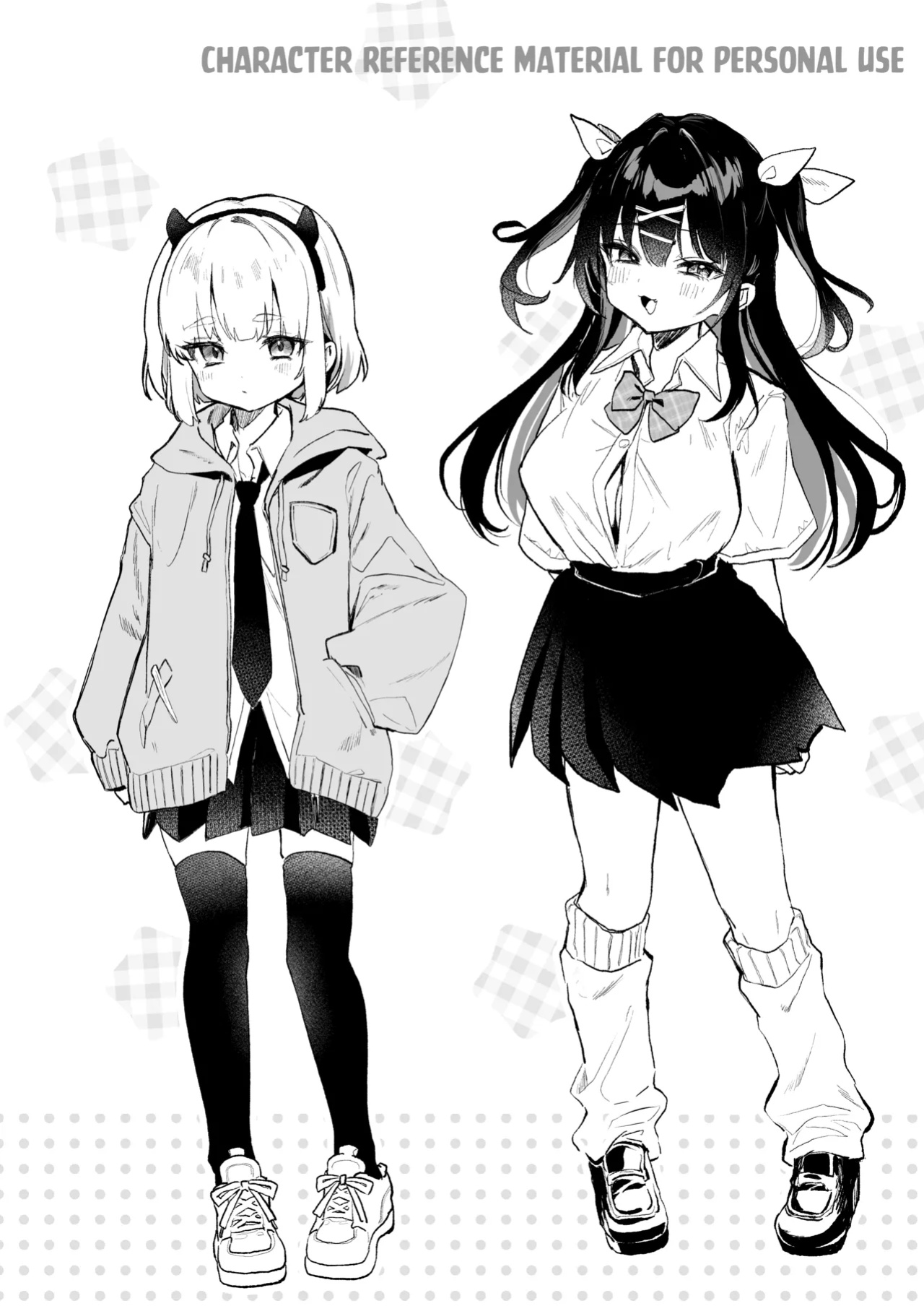 [Kedama Milk (Tamano Kedama)] [Kyuubo] Koitsu ni Katsu Houhou | Wanted! How to Beat This Girl [English] [LAYON] [Decensored] [Digital]