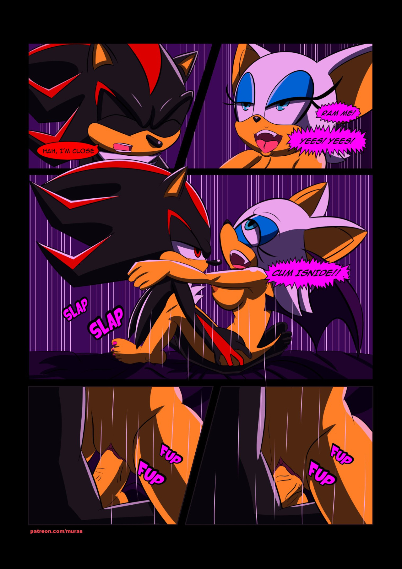 Partners