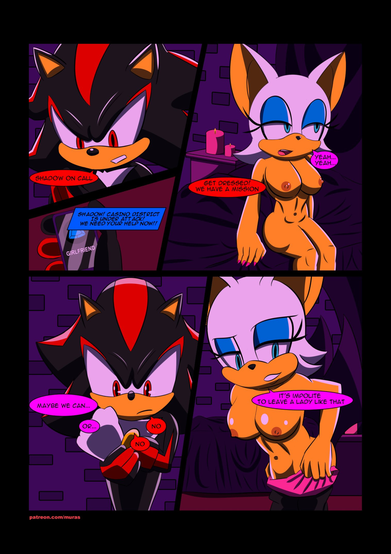 Partners