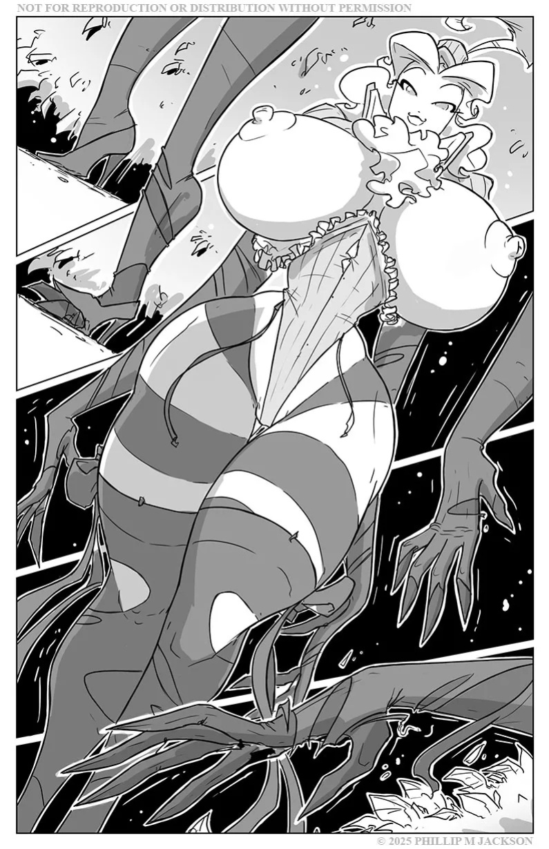 [JollyJack] Ample Nectar