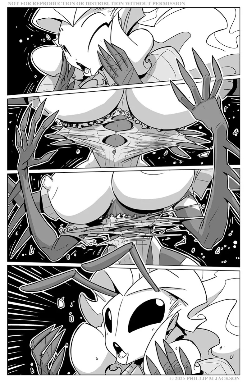 [JollyJack] Ample Nectar