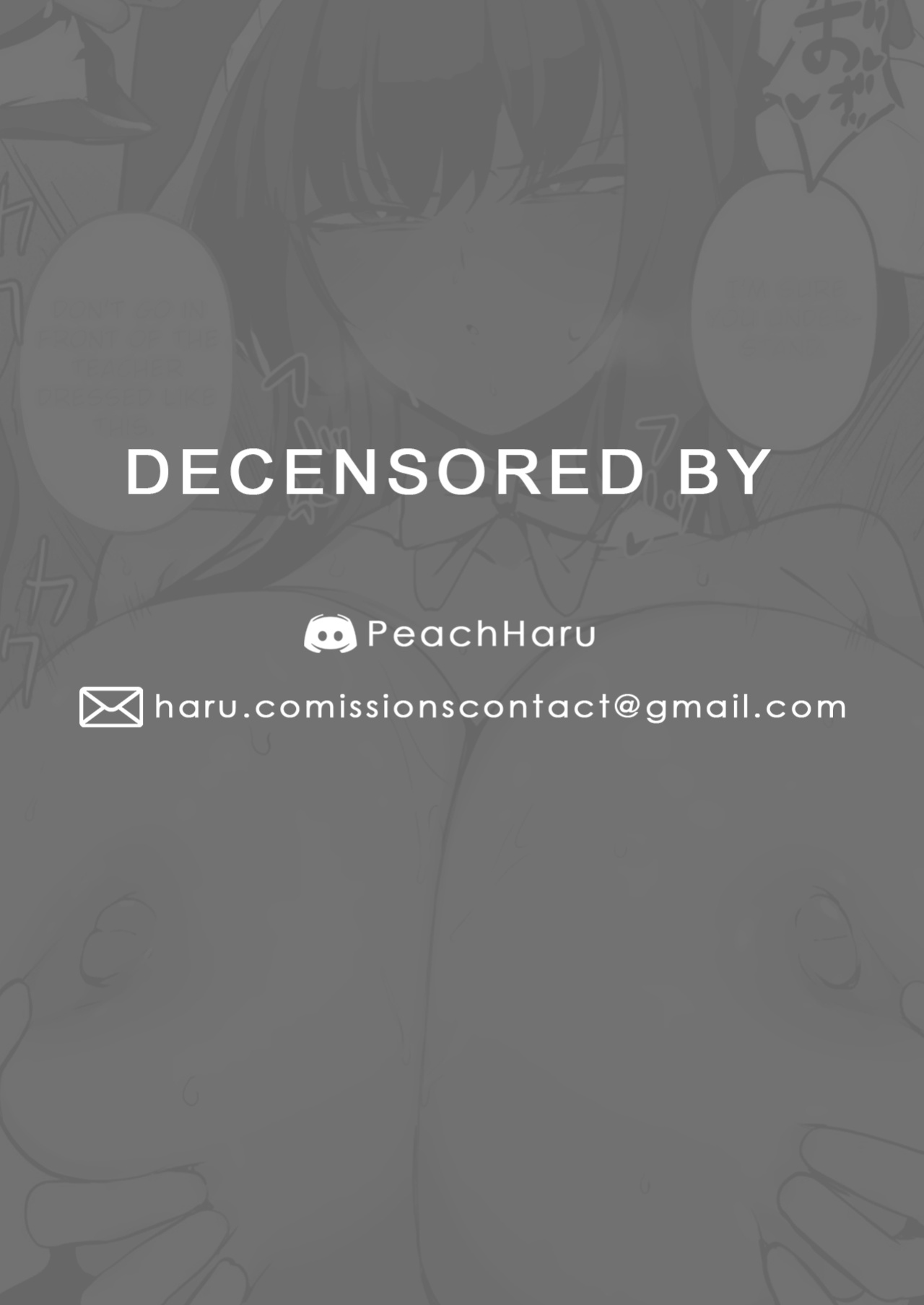 [Wakuwaku Kitchen] Fuyu no Hon Sono 1 Karin (Blue Archive) [English] [Decensored]