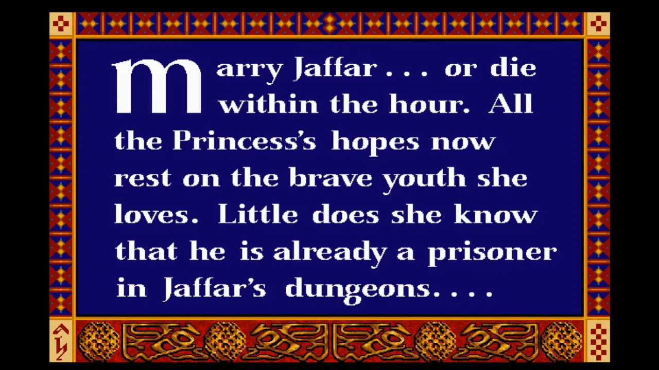[Dashole] - Prince of Persia