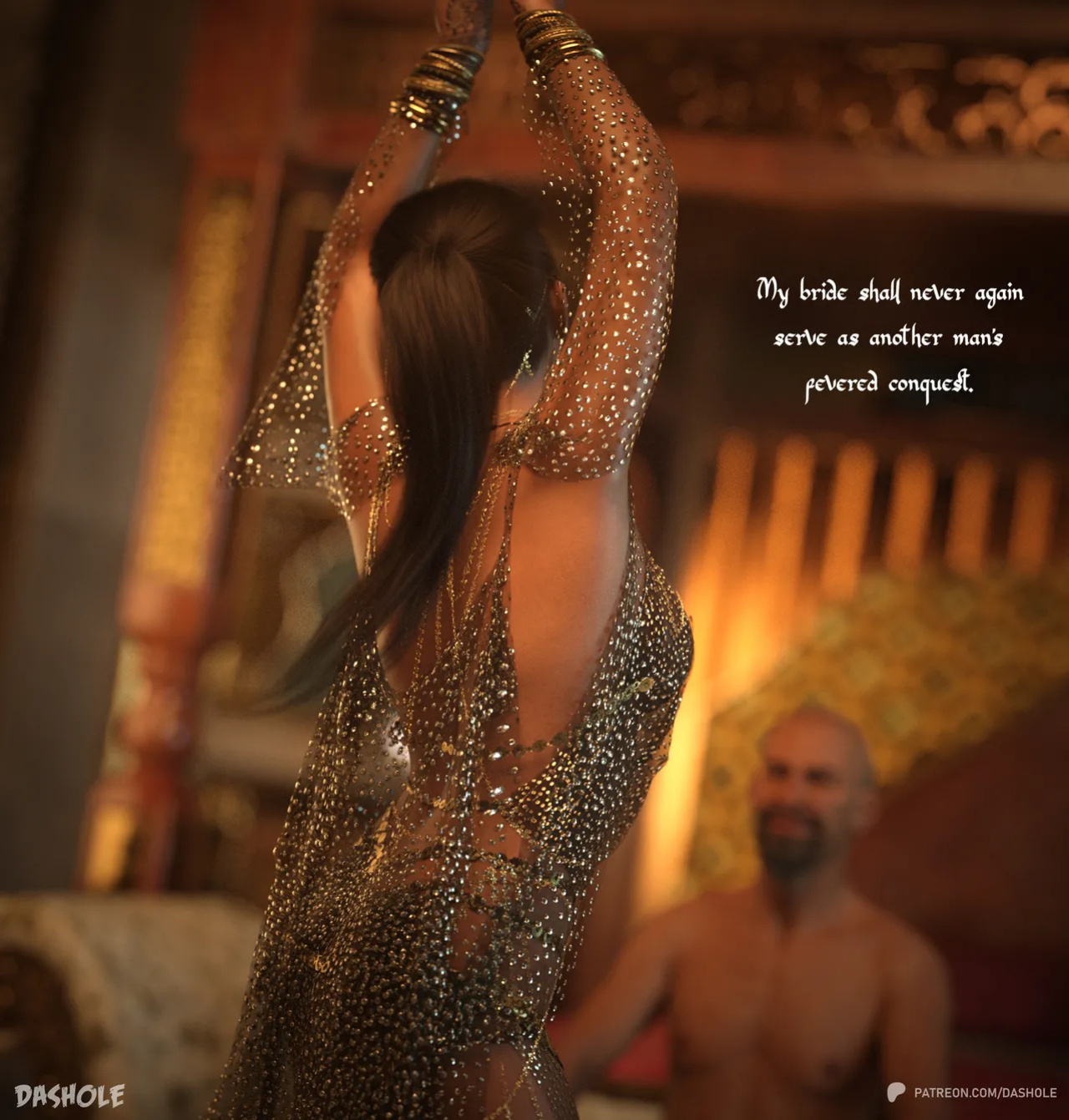 [Dashole] - Prince of Persia
