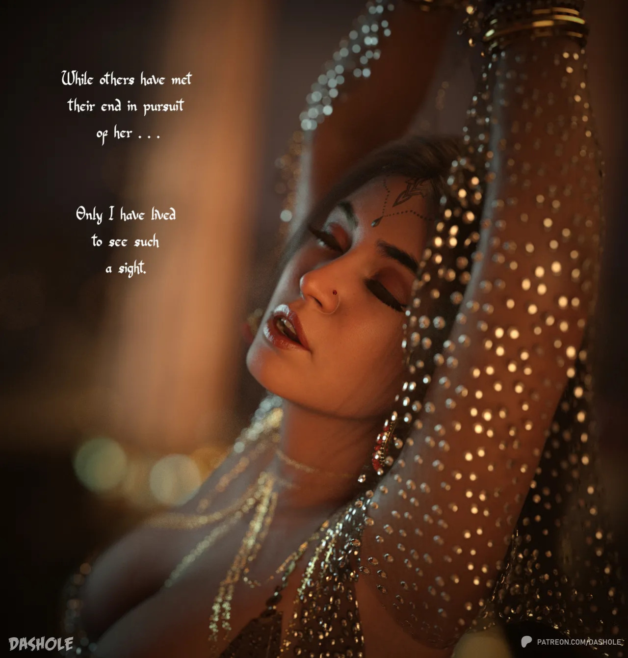 [Dashole] - Prince of Persia