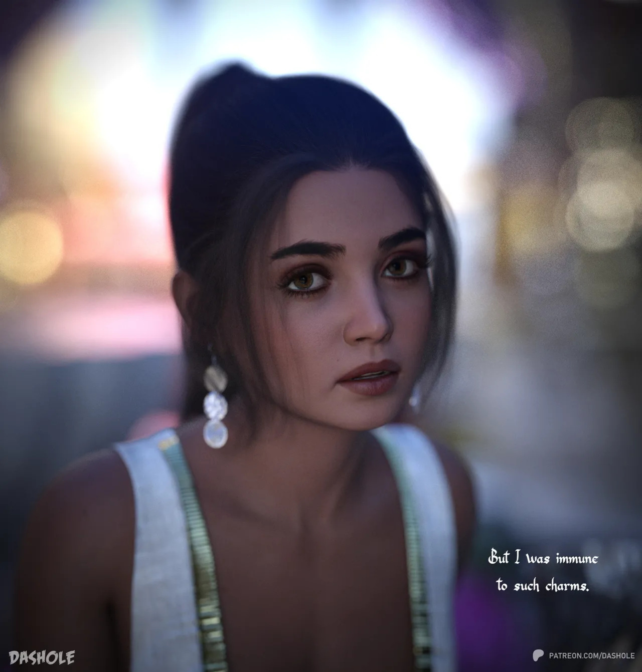 [Dashole] - Prince of Persia