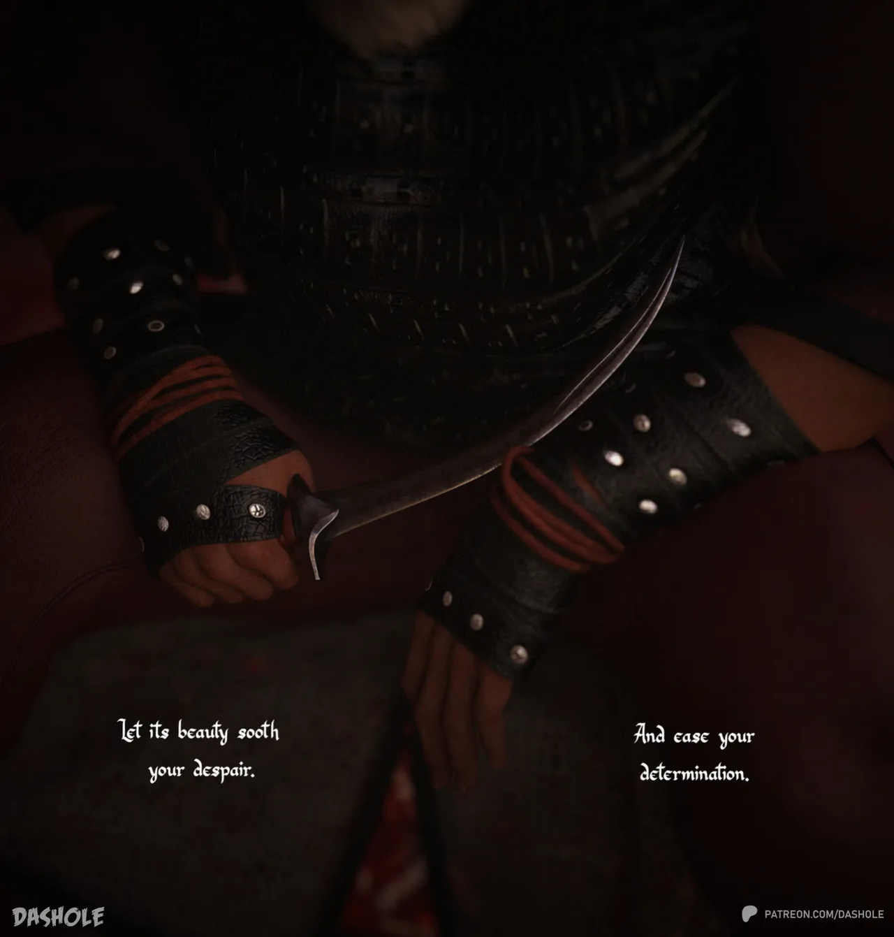 [Dashole] - Prince of Persia