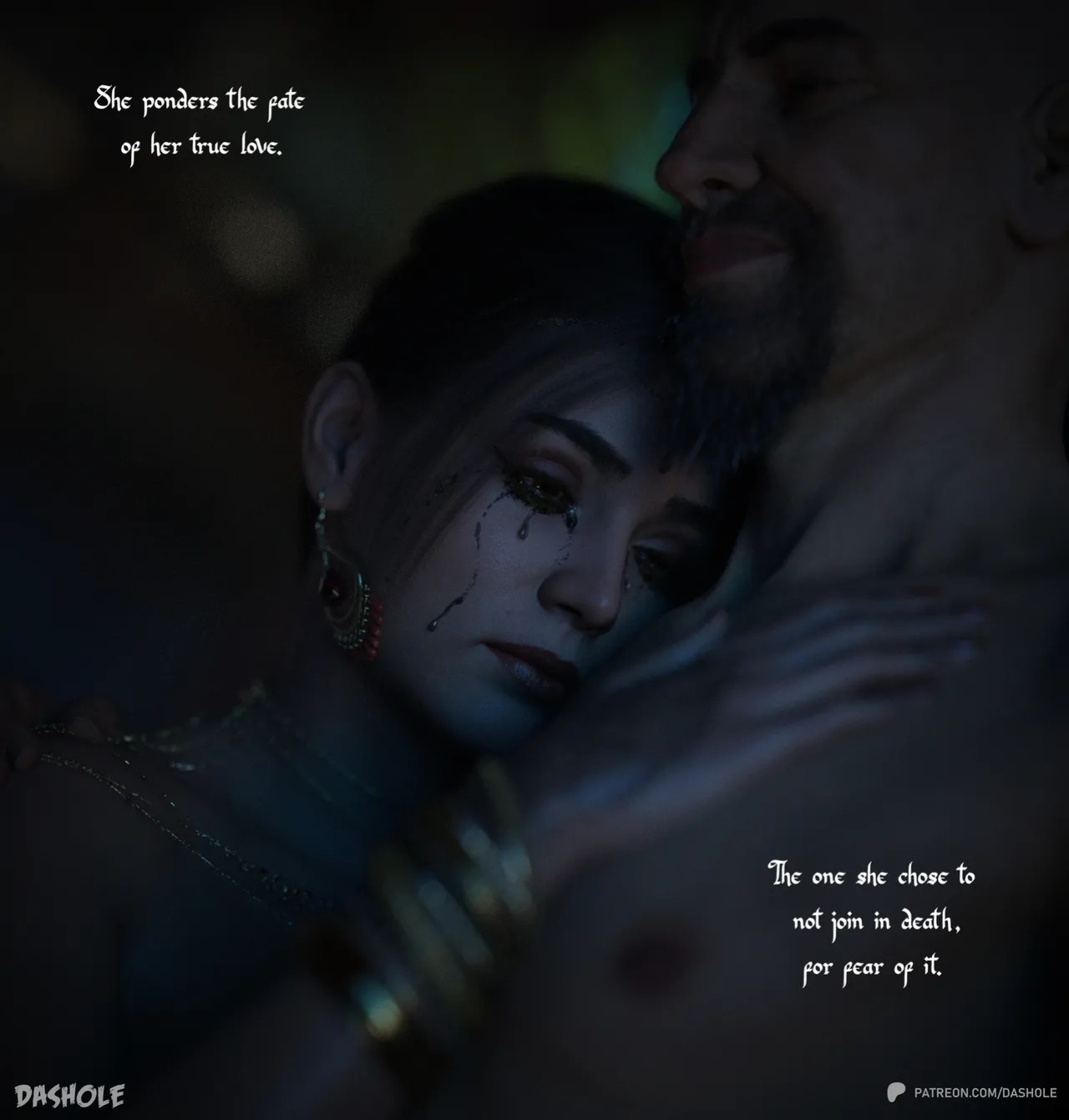 [Dashole] - Prince of Persia