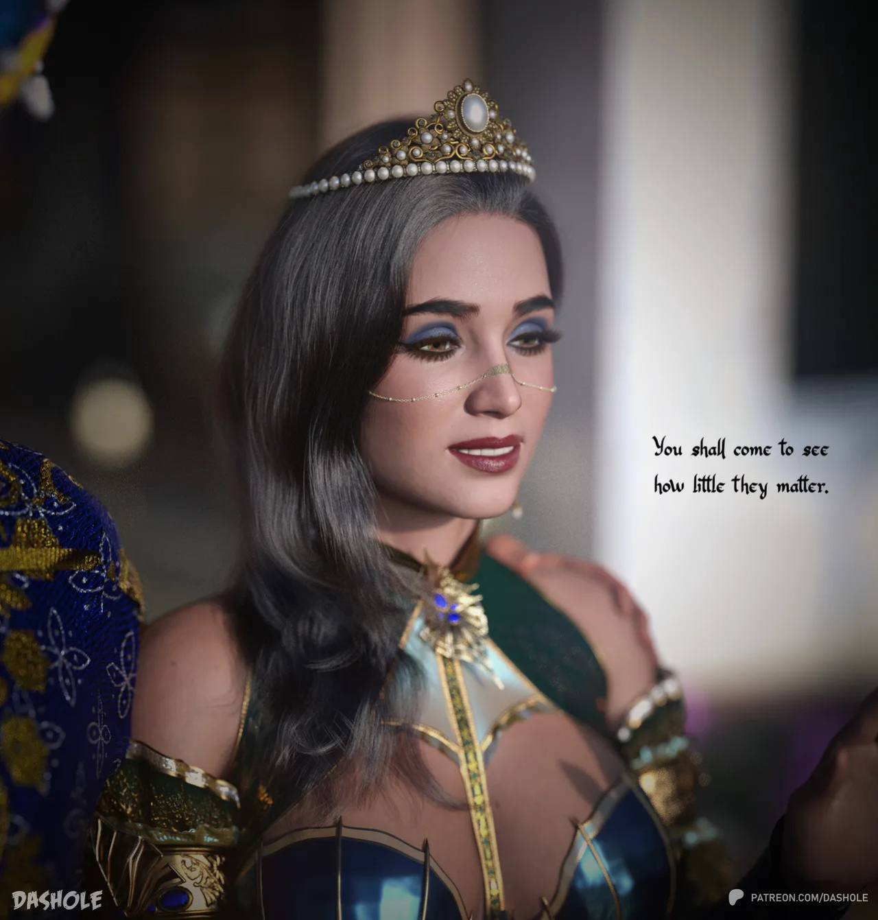 [Dashole] - Prince of Persia