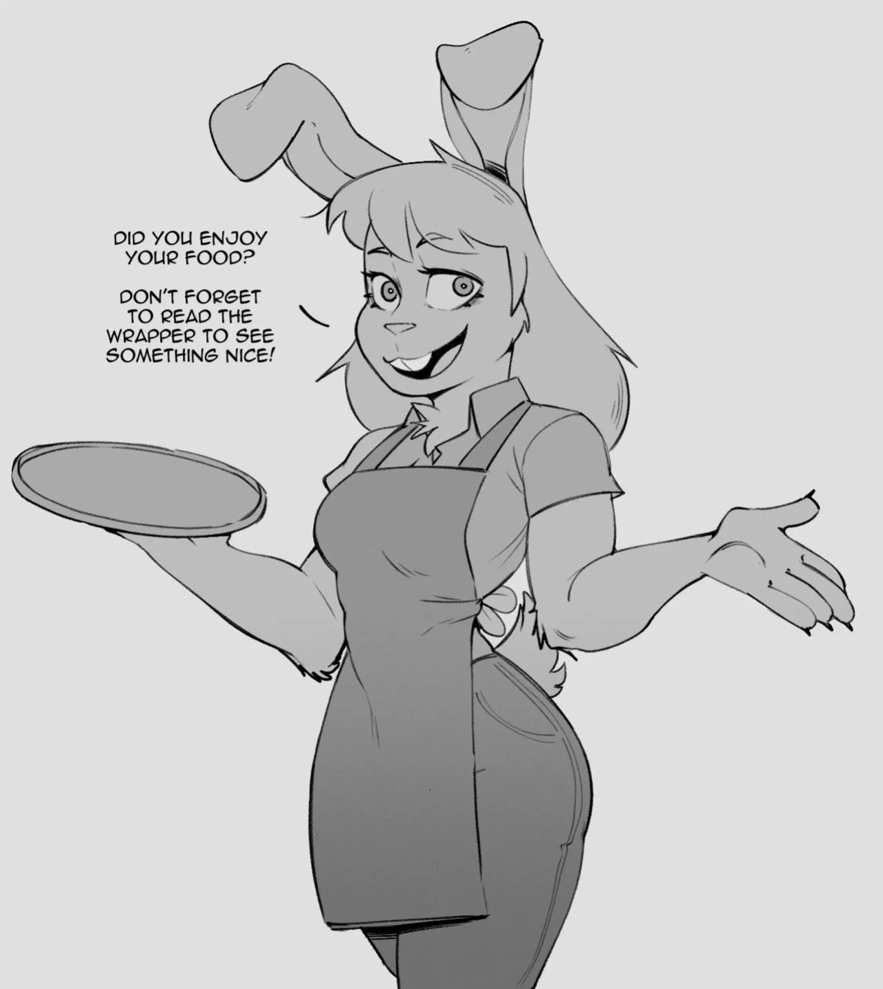 [Demidoggo] Deltarune