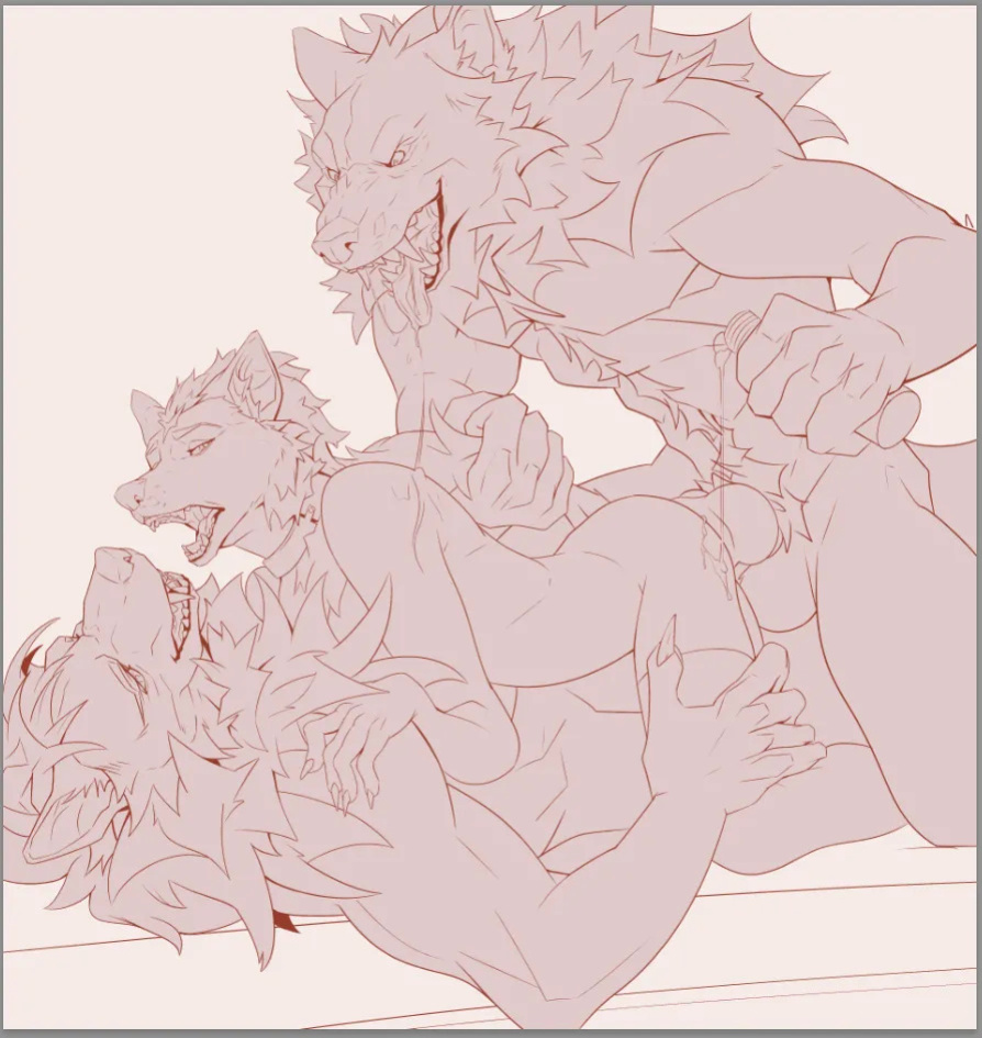 [Falcrus] Patreon