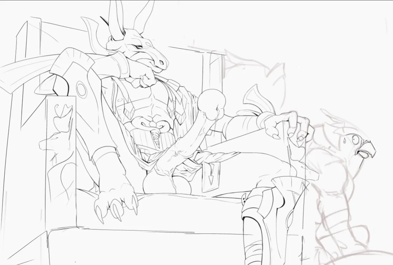 [Falcrus] Patreon