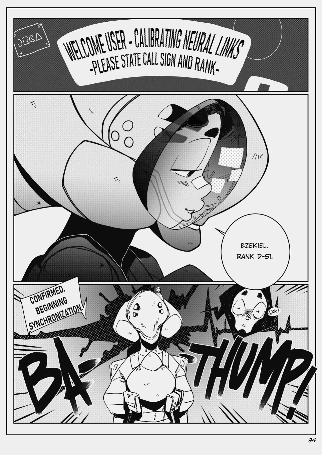 Heavy Cream Vol. 1 by Tyto Alba