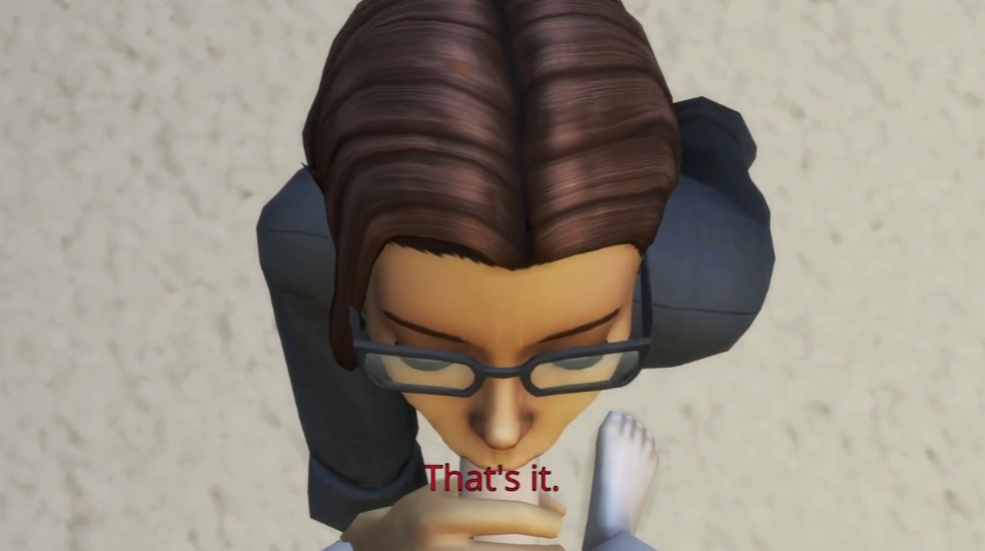 [SimSurrealProd] Messing with the wrong People (Image version)