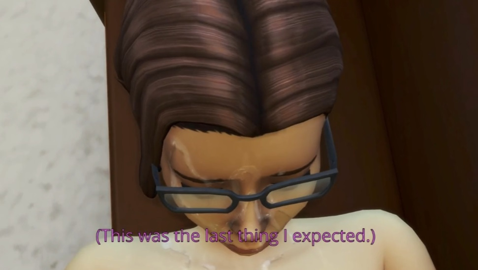 [SimSurrealProd] Messing with the wrong People (Image version)