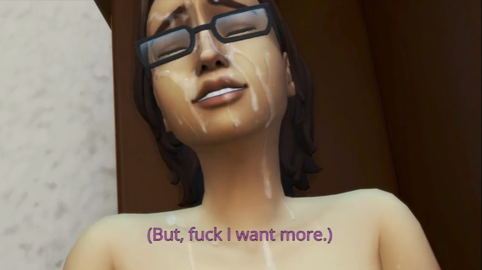 [SimSurrealProd] Messing with the wrong People (Image version)