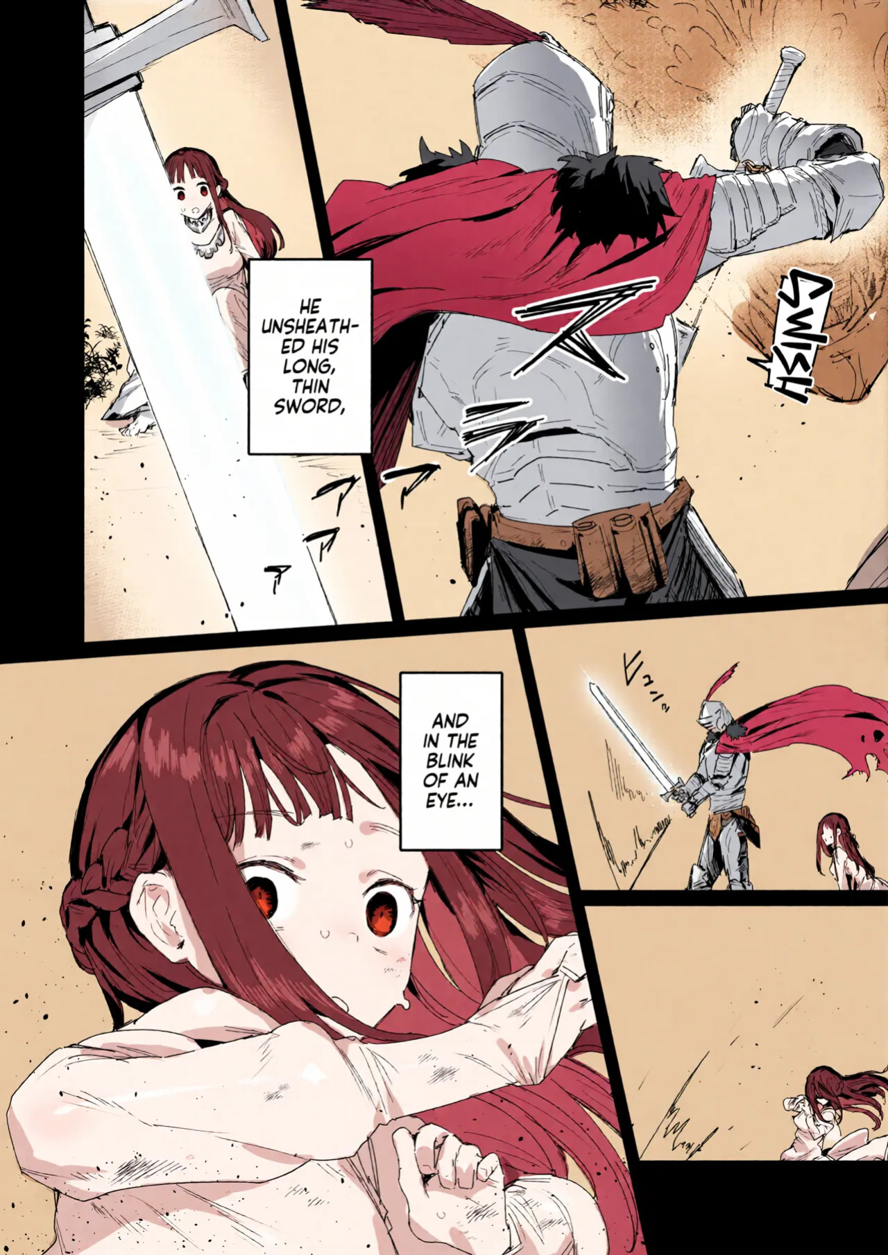 [ie Kenkyuushitsu (ie)] Yuusha to Hime to Okaa-sama!? | Princess & Queen Double Whopper?! [English] [Team Rabu2 & LumaNH] [Colorized] [Decensored]