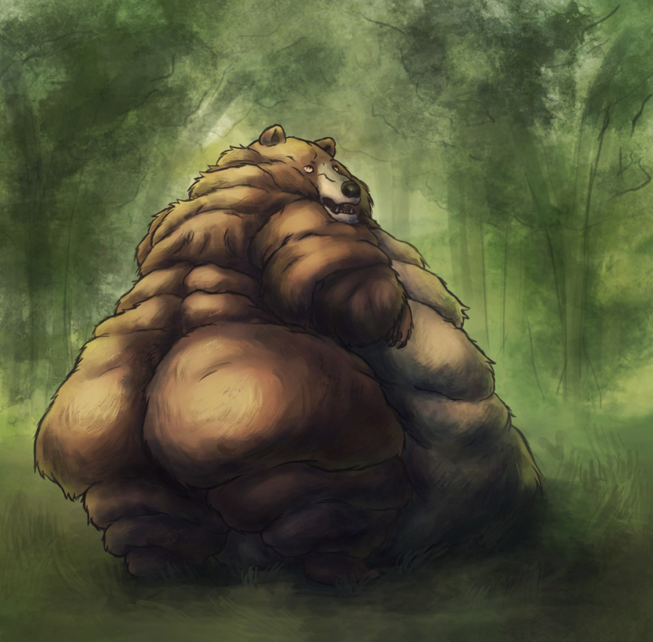 [Artist]MistyMistmi