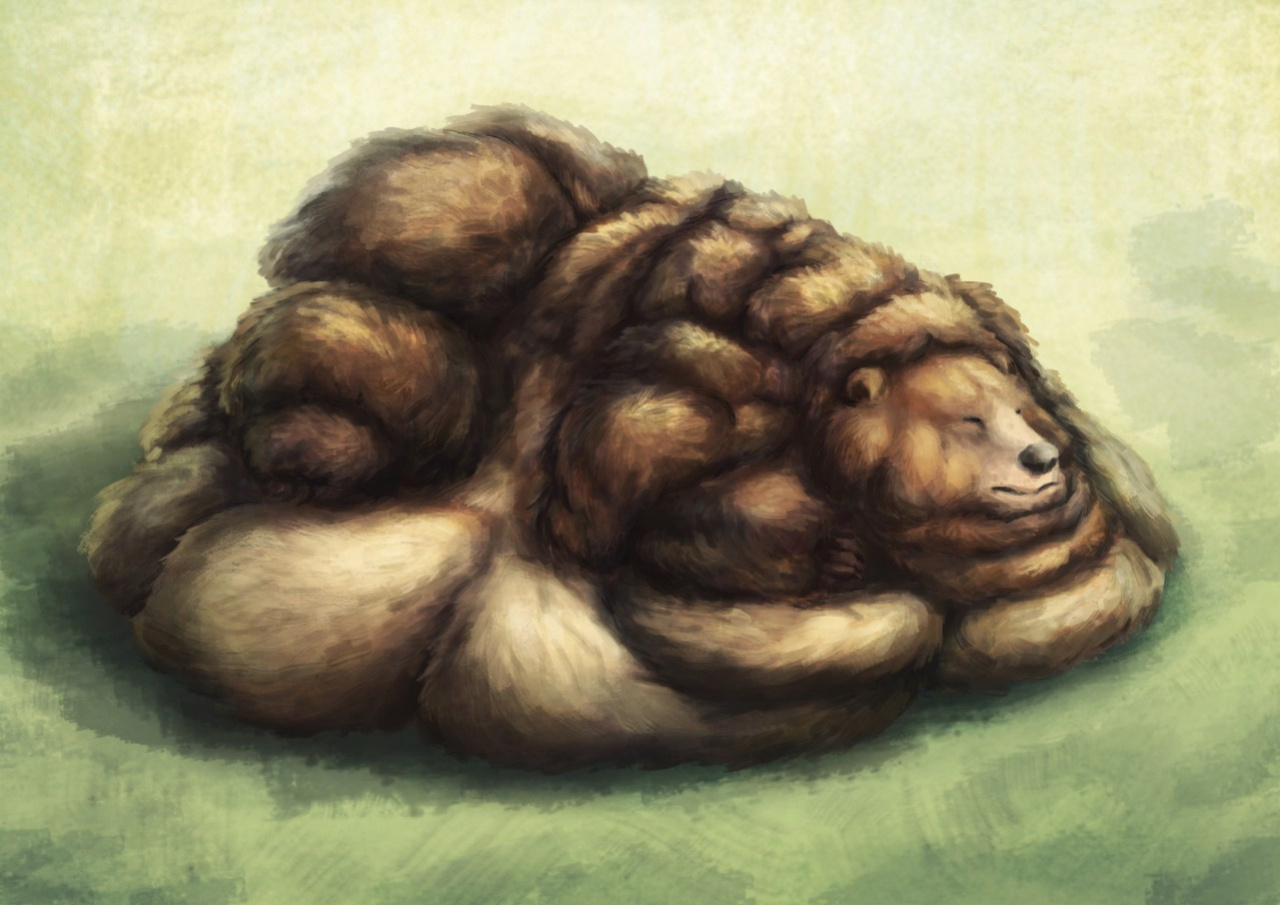 [Artist]MistyMistmi