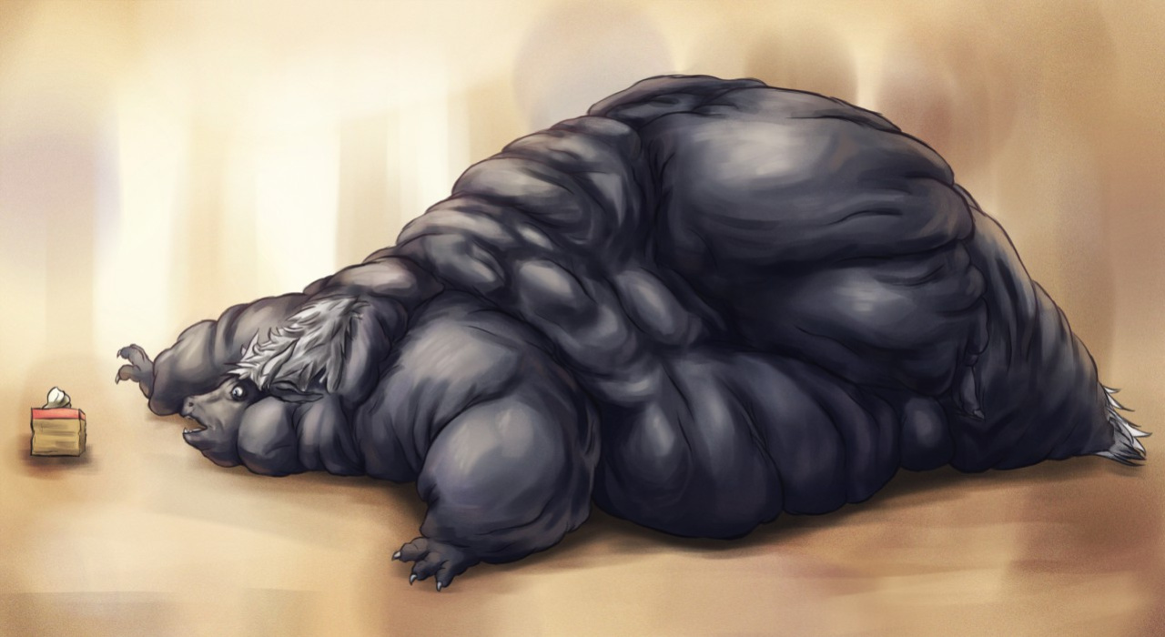 [Artist]MistyMistmi