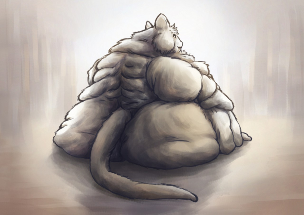 [Artist]MistyMistmi