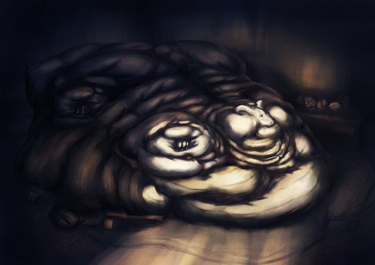 [Artist]MistyMistmi