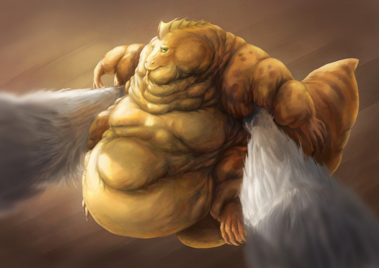 [Artist]MistyMistmi