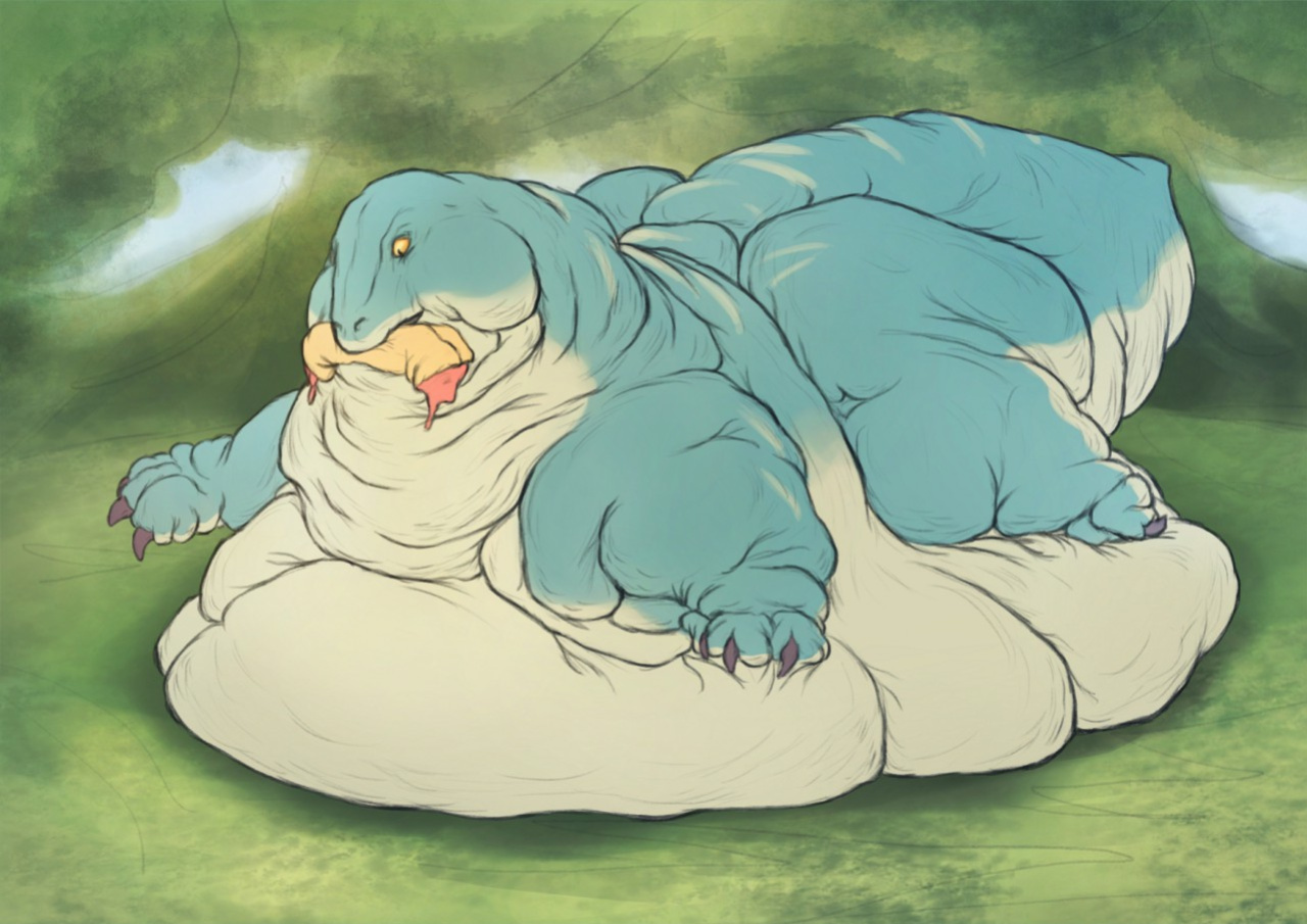 [Artist]MistyMistmi