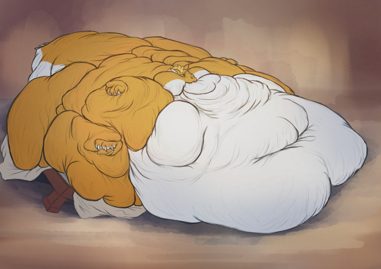[Artist]MistyMistmi