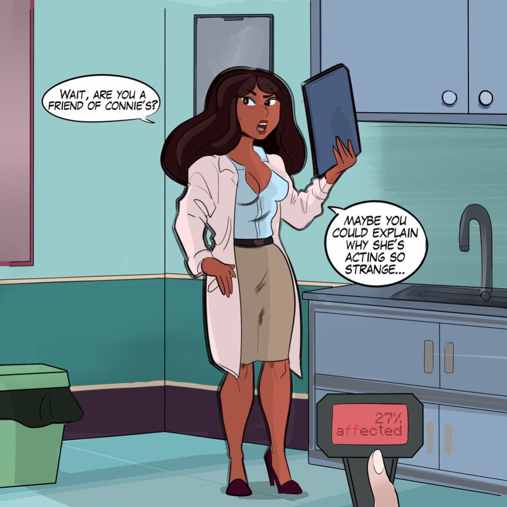 [Vlado] Steven Universe Transformations