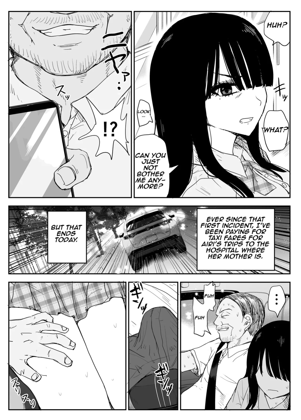 [Haitoku no Mori (Moria)] Oshiego Kiss Hame Nikki 2 Iyagaru Oshiego ni Sukumizu Kisete Oppai Nyuurin Shaburimakuru | Kiss-Sex Diary with My Student 2 ~Forcing a Reluctant Student into a School Swimsuit, Sucking Her Breasts and Areolas Over and Over~ [Aish