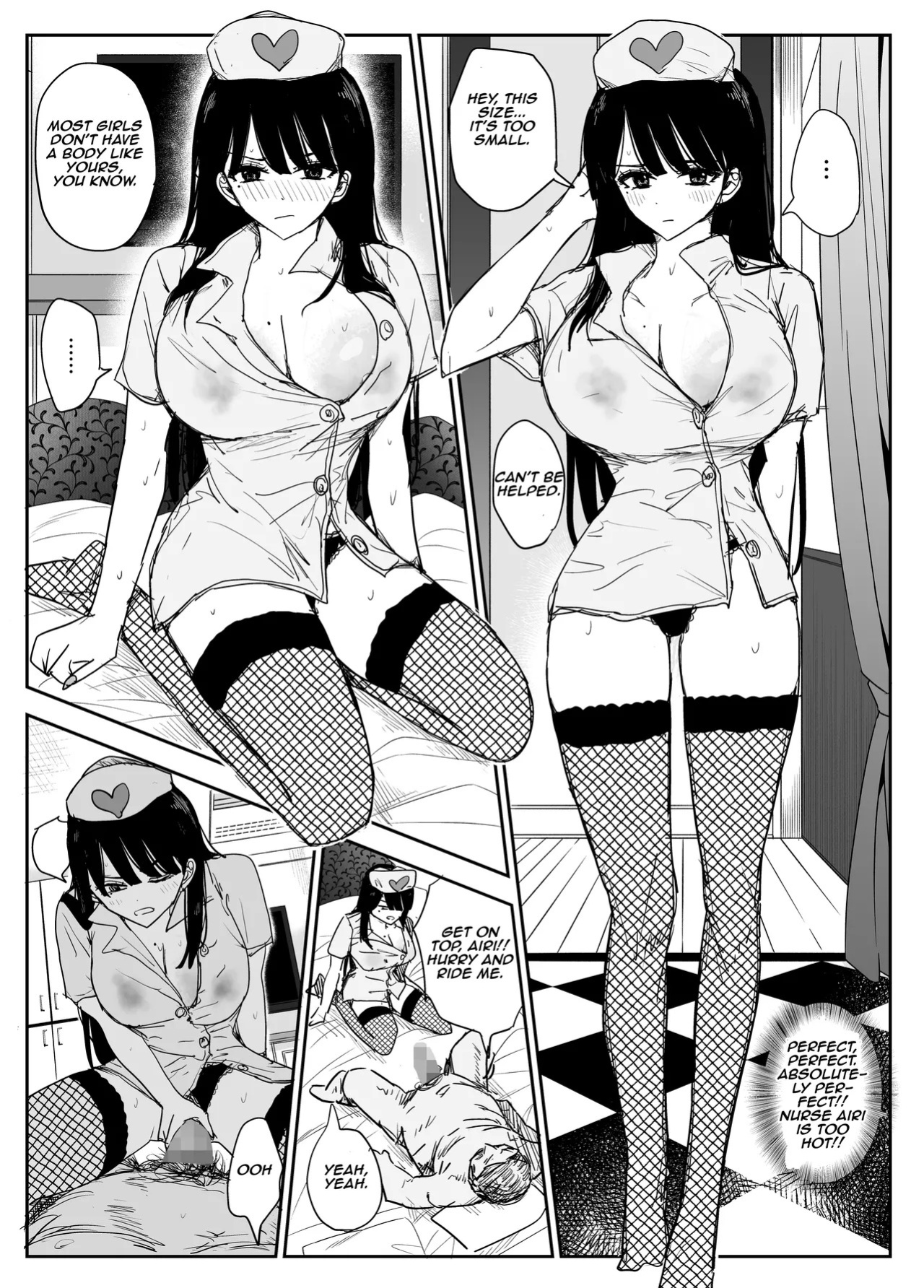 [Haitoku no Mori (Moria)] Oshiego Kiss Hame Nikki 2 Iyagaru Oshiego ni Sukumizu Kisete Oppai Nyuurin Shaburimakuru | Kiss-Sex Diary with My Student 2 ~Forcing a Reluctant Student into a School Swimsuit, Sucking Her Breasts and Areolas Over and Over~ [Aish