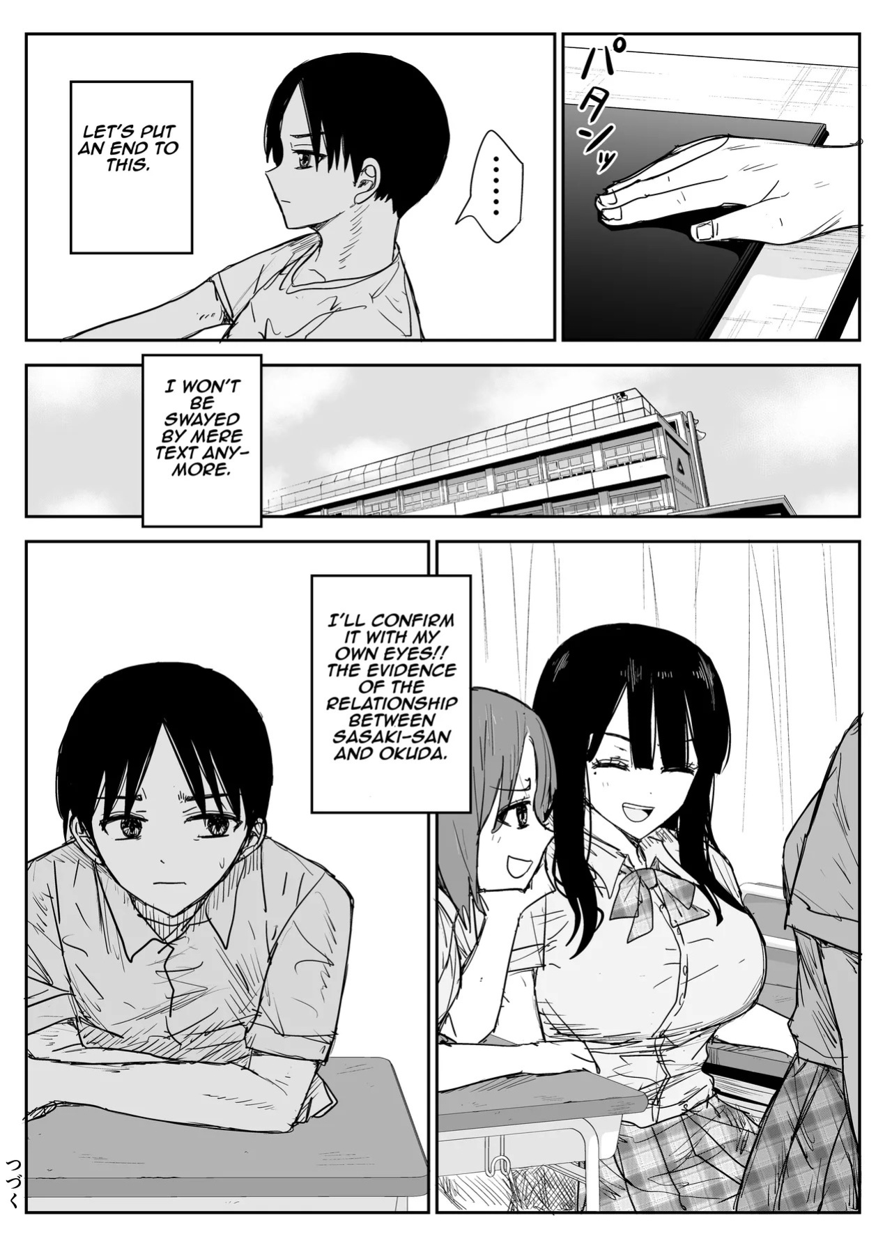 [Haitoku no Mori (Moria)] Oshiego Kiss Hame Nikki 2 Iyagaru Oshiego ni Sukumizu Kisete Oppai Nyuurin Shaburimakuru | Kiss-Sex Diary with My Student 2 ~Forcing a Reluctant Student into a School Swimsuit, Sucking Her Breasts and Areolas Over and Over~ [Aish