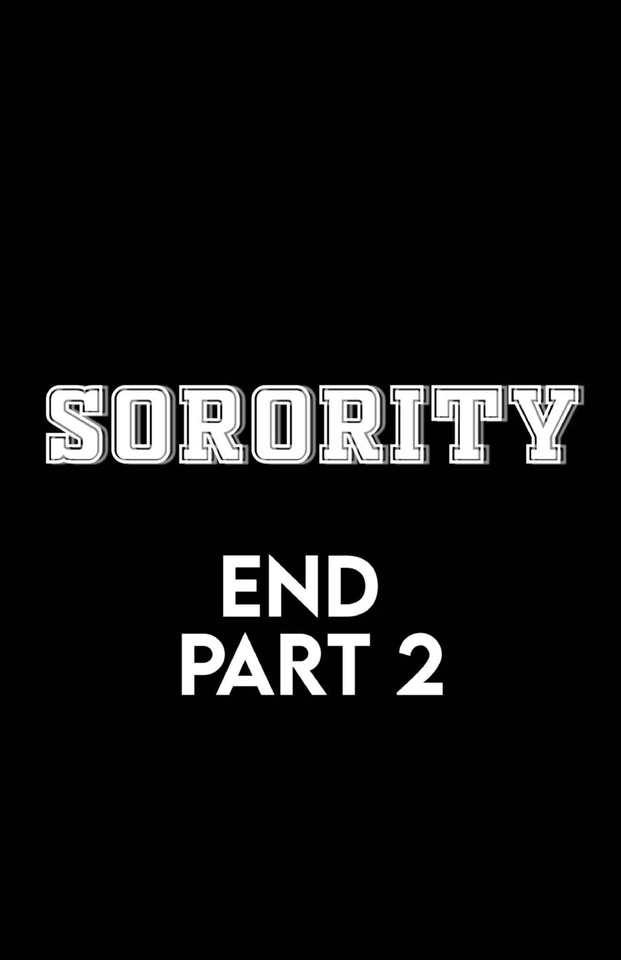 Sorority part 2