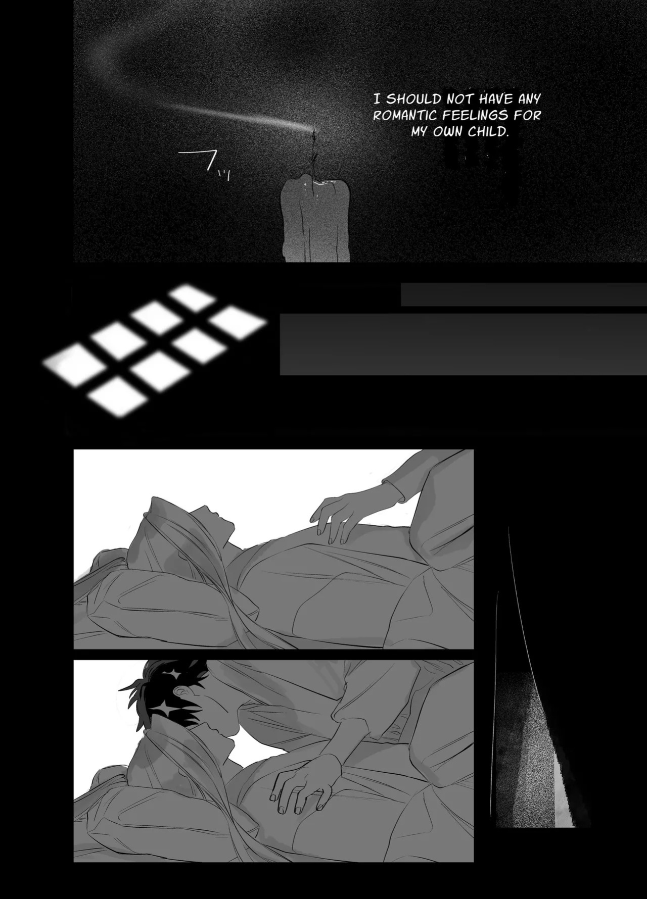 [10-jikan Suimin (nocori)] Bokushi Kanraku 2 - the pastor surrenders 2 [English]