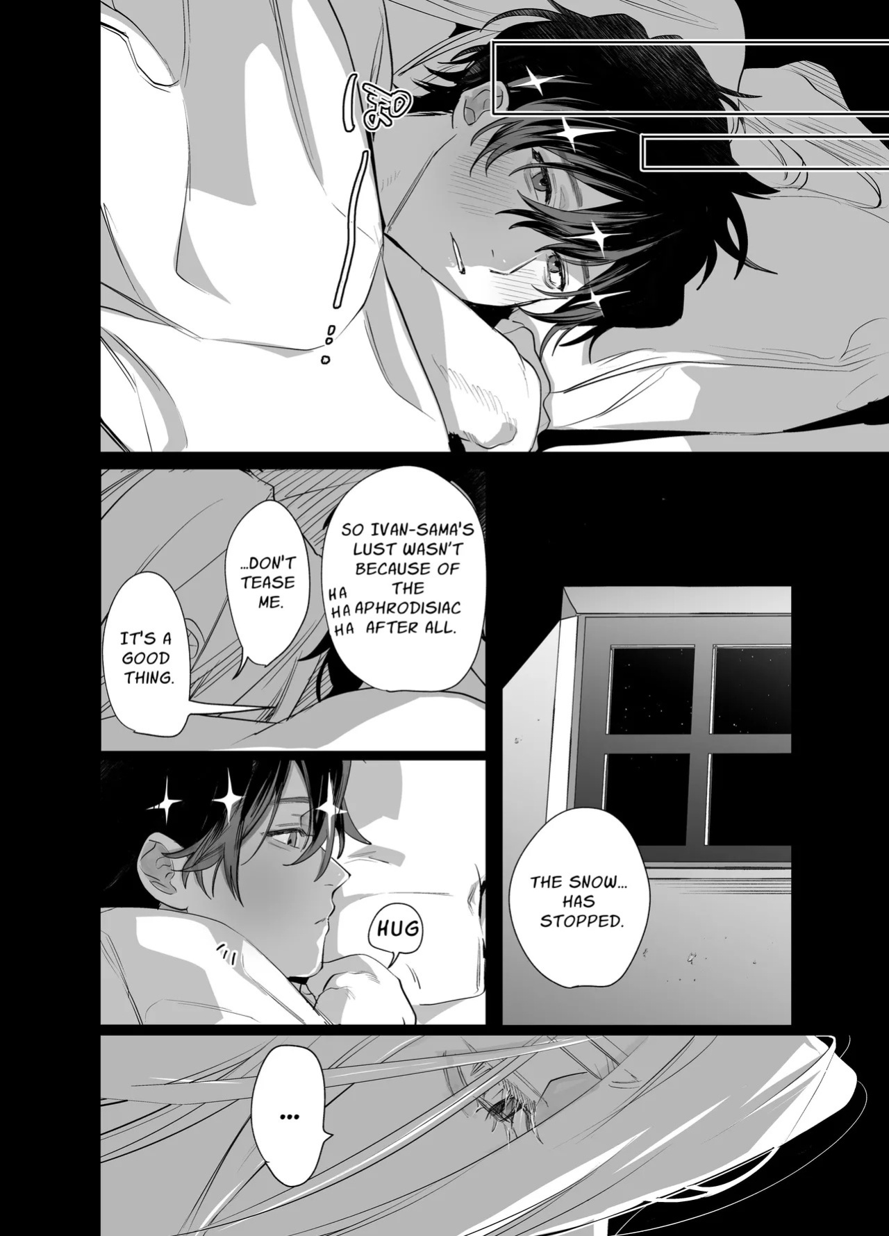 [10-jikan Suimin (nocori)] Bokushi Kanraku 2 - the pastor surrenders 2 [English]