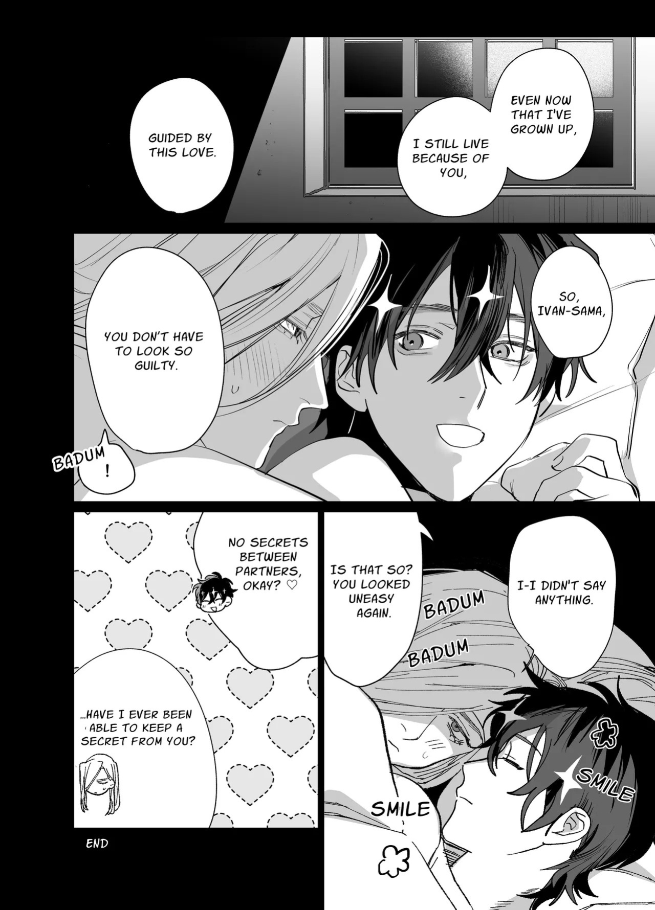 [10-jikan Suimin (nocori)] Bokushi Kanraku 2 - the pastor surrenders 2 [English]