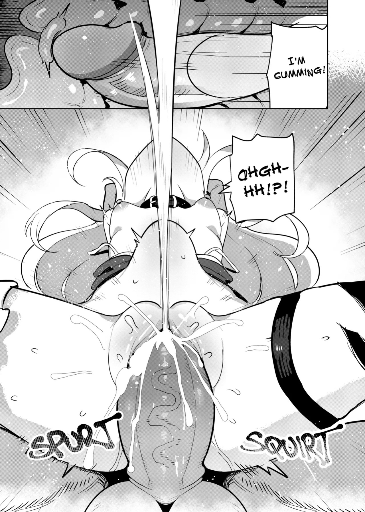 Putting This NEET Dragon Vtuber In Her Place