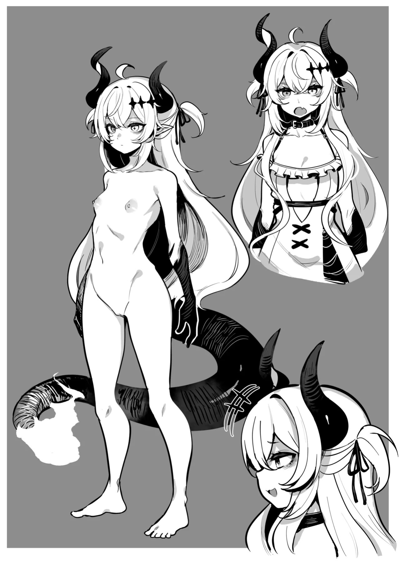 Putting This NEET Dragon Vtuber In Her Place