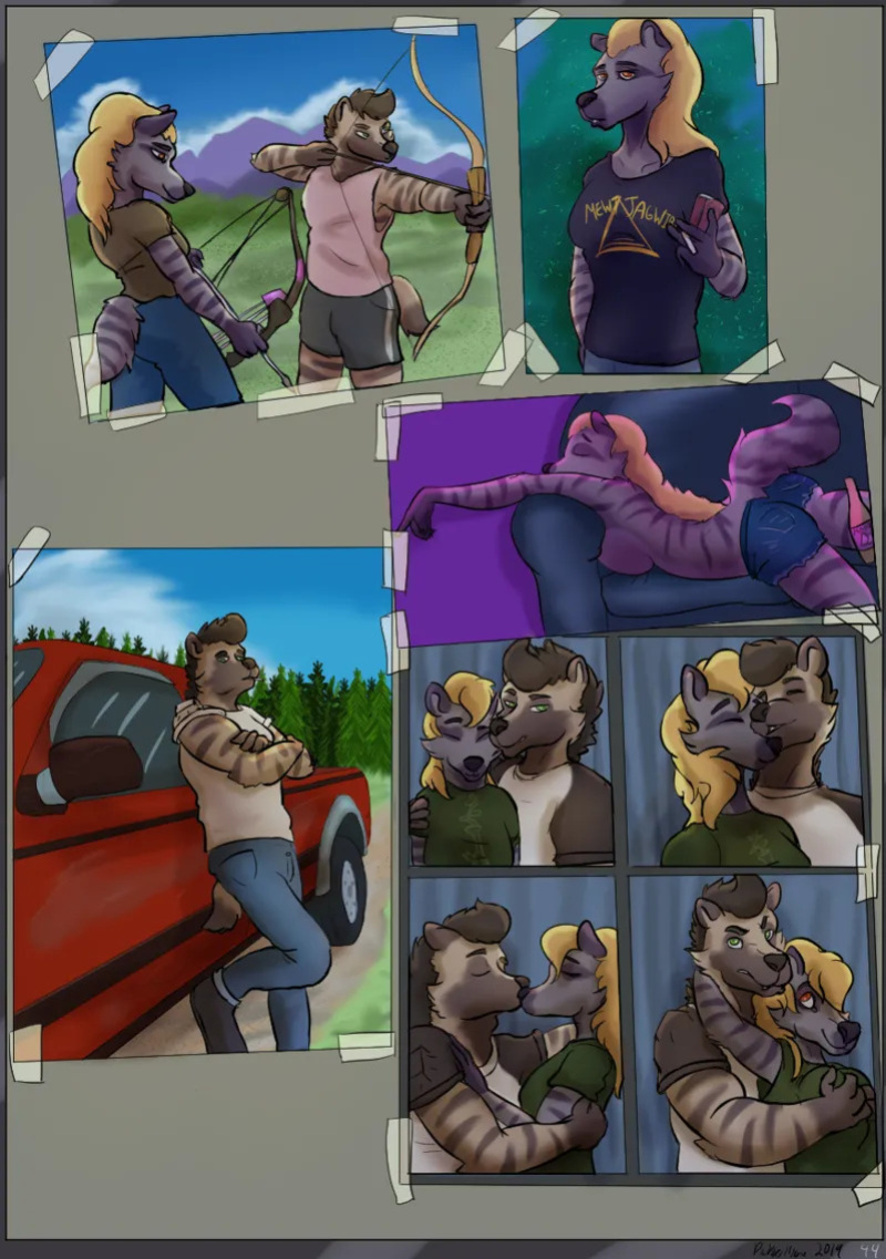 Family Tensions