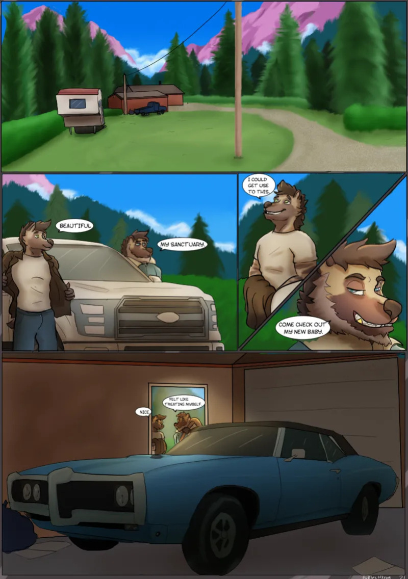 Family Tensions
