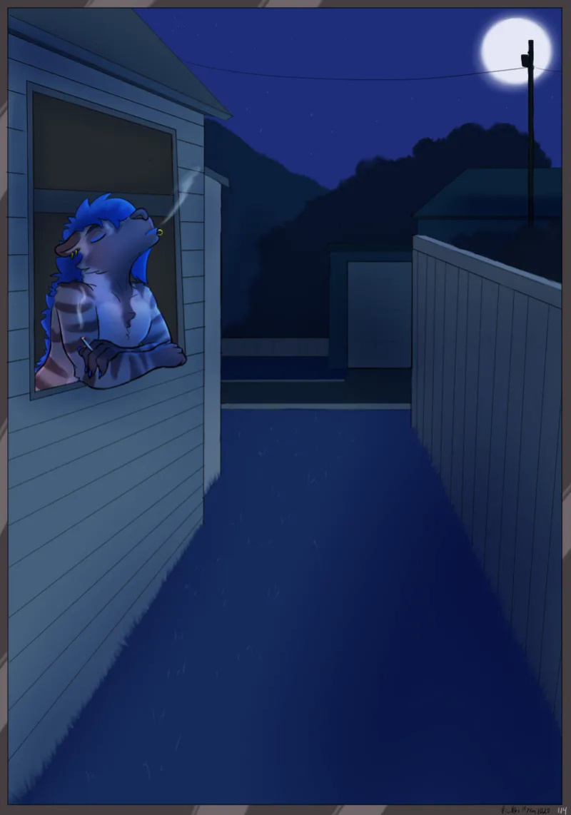 Family Tensions