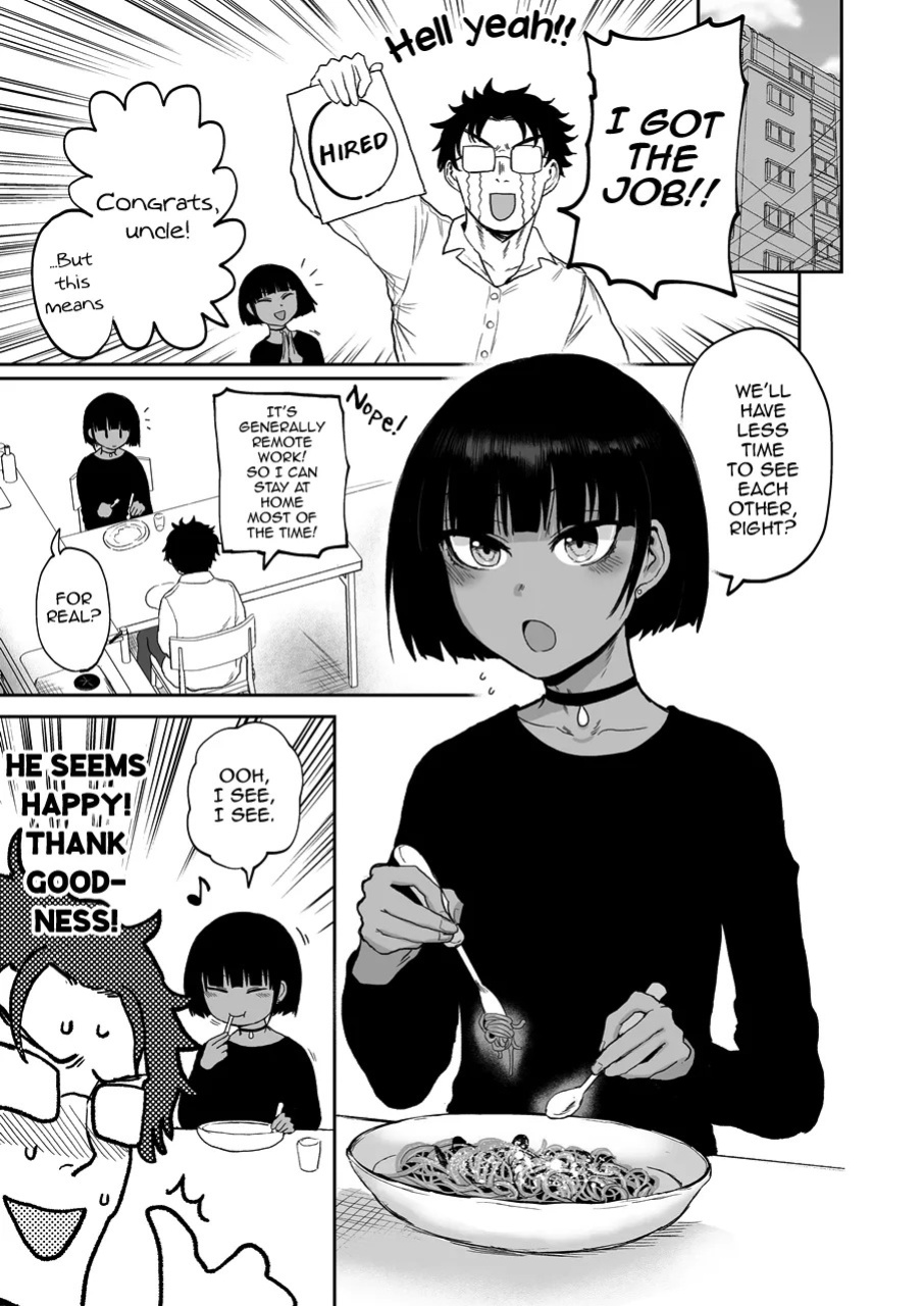 [EARRINGS BOM FACTORY (ICHIGAIN)] Oikko Ero Sugi, Maid de Saiyou [English] [mysterymeat3] [Digital]