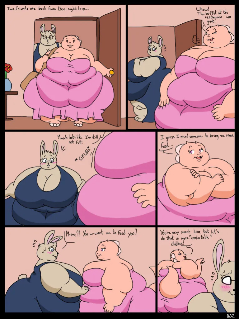 [Artist]batspid2 part1