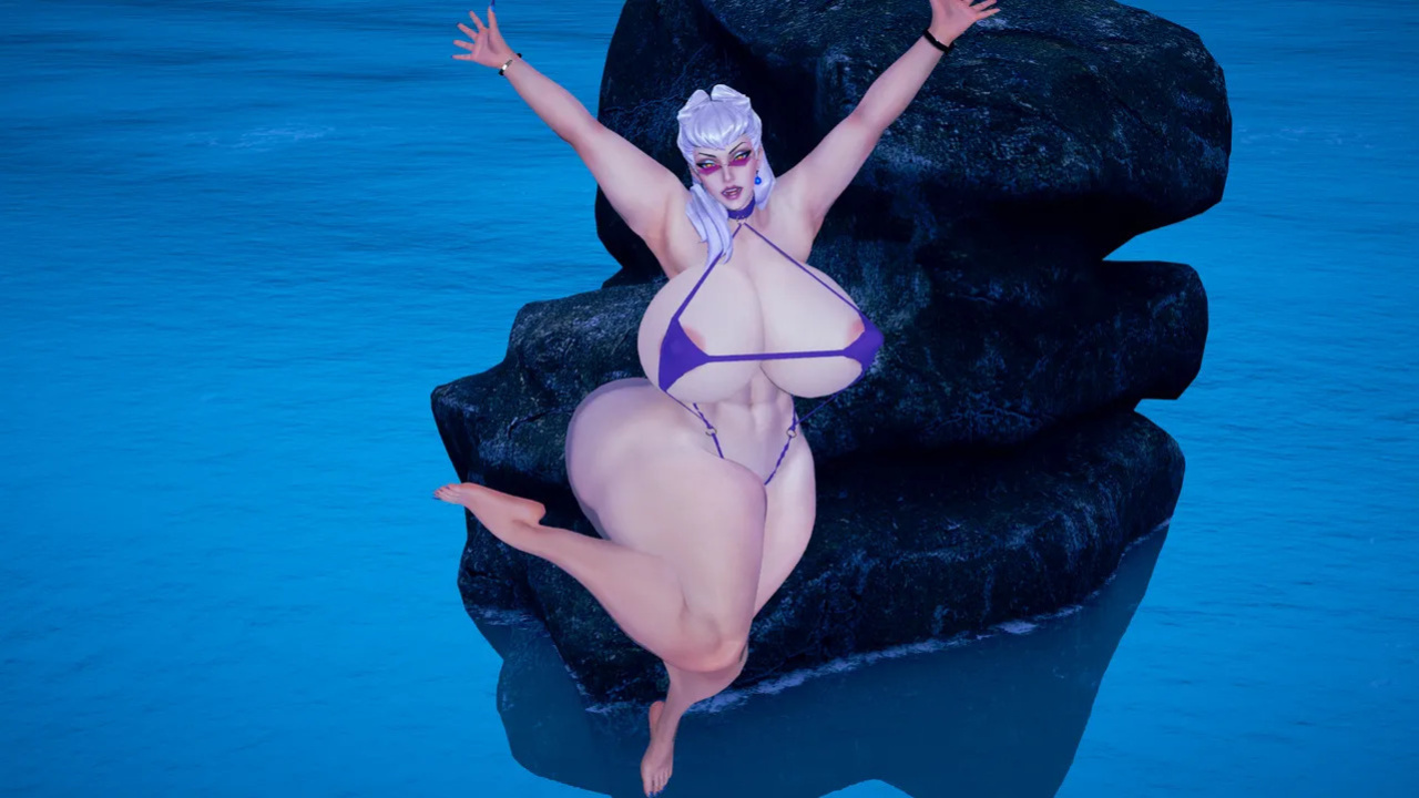 【FIRE ON】Evelynn(K/DA) diva dives